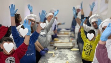 Επίσκεψη του Ειδικού Πειραματικού Δημοτικού Σχολείου Ρόδου στη ΣΑΕΚ Τουρισμού Νοτίου Αιγαίου – Ρόδος