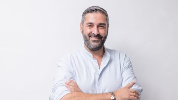 Αναστάσιος Κωνσταντάρος στον RV: «Ενδιαφέρον εταιρειών κρουαζιέρας για τη Ρόδο εν μέσω διεθνών εξελίξεων» (audio)