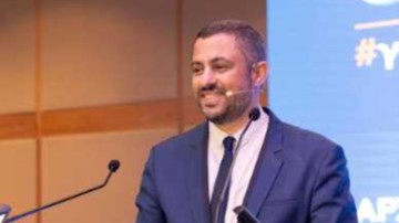 Ο Ν. Γερονικόλας για τη διακοπή υδροδότησης σε δημόσια κτίρια