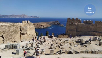 100 αμαξίδια για αρχαιολογικούς χώρους, μουσεία και μνημεία!