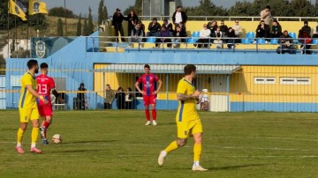 Καθαρή νίκη και πρόκριση για τον Απόλλωνα Καλυθιών – 3-0 τον Διαγόρα