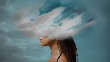 Μαρία Καρίκη: Όταν είσαι μπερδεμένος και δέχεσαι κριτική γι’ αυτό…