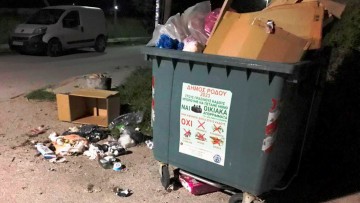 …Γιατί έτσι τους βολεύει!