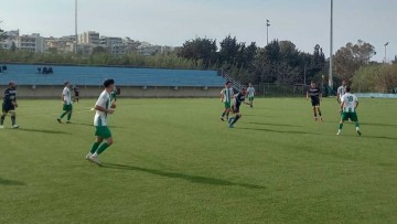 Μάχη σωτηρίας: Πολύτιμοι βαθμοί για Νικαγόρα και ΑΕ Κατταβιάς