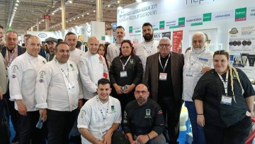 Δυναμική παρουσία της Περιφέρειας στη FoodExpo – Προβολή των προϊόντων των νησιών