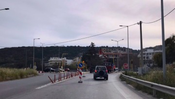 Έργα για τον εκσυγχρονισμό των σηματοδοτών!