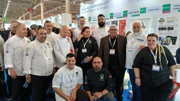 Δυναμική παρουσία της Περιφέρειας Νοτίου Αιγαίου στη FOOD EXPO 2026 με 32 παραγωγούς και 2 περίπτερα