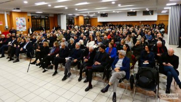 Γιώργος Ζαχαριάδης: «Το βιβλίο του Μιχάλη Μαυρίκου είναι μια πολύτιμη πηγή τοπικών γνώσεων»