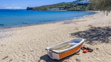 Γιάννης Σαμαρτζής: Τουρισμός και Υπερτουρισμός: Ανάπτυξη ή Απειλή;