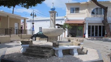 Συνεδριάζει τη Δευτέρα το συμβούλιο της κοινότητας Λάρδου – Στο επίκεντρο οι εκδηλώσεις για την 25η Μαρτίου