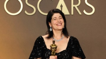 Από την Κάσο η νικήτρια του πρώτου βραβείου Όσκαρ Casting Director