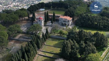 173.000 ευρώ για εργασίες καθαρισμού και αποψίλωσης αρχαιολογικών χώρων σε Ρόδο, Κω, Κάλυμνο και Σύμη