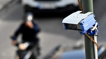 Έξυπνες κάμερες: Τις επόμενες ημέρες η λειτουργία του συστήματος – Πού τοποθετούνται