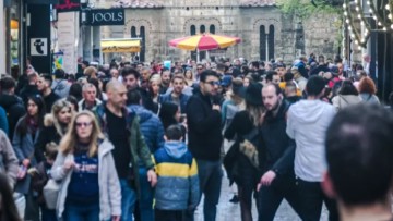 Επιφυλακτικοί και προβληματισμένοι οι Έλληνες καταναλωτές, λόγω της κρίσης στη Μέση Ανατολή