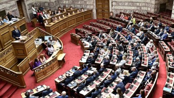 Αντιδράσεις από την αντιπολίτευση για τους Patriot στη Σαουδική Αραβία: Να ανακληθούν και να επιστρέψουν οι στρατιωτικοί