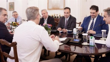 Βασίλης Σπανάκης: «Ο Κόμβος Επιδόσεων των δήμων deiktesota.gov.gr ήρθε για να μείνει και να γίνει οδηγός για το μέλλον τους»