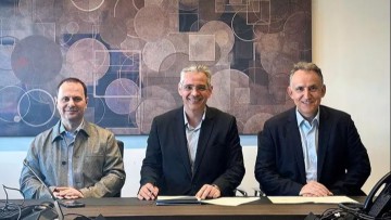 Υπερταμείο και Ειδική Γραμματεία Μακροπρόθεσμου Σχεδιασμού ξεκινούν συνεργασία για τον μακροπρόθεσμο στρατηγικό σχεδιασμό