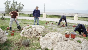 «Με επιτυχία ολοκληρώθηκε το 1ο Φεστιβάλ Οικολογίας Ρόδου – Μια γιορτή για το περιβάλλον και τη βιωσιμότητα»