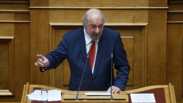 Γ. Νικητιάδης στη Βουλή: «Άνιση μεταχείριση για τη Δωδεκάνησο – Αναθεωρήστε τώρα την ΚΥΑ για τα καύσιμα»