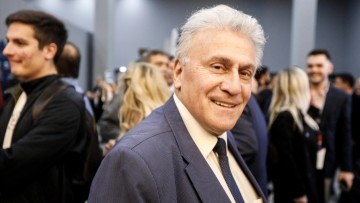 Κάθειρξη 10 ετών στον Παναγιώτη Ψωμιάδη για τα «45άρια» στην πρώην Νομαρχία Θεσσαλονίκης