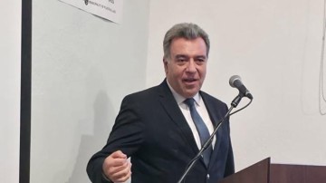 Μάνος Κόνσολας: «Πρόταση 6 σημείων για την αναγέννηση των ορεινών περιοχών»