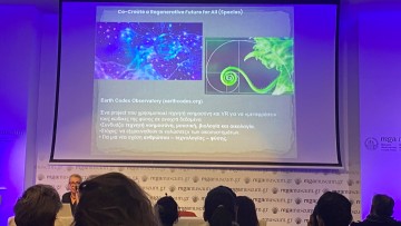 Ολοκληρώθηκε με επιτυχία το 1ο Rhodes ECOFEST στη Ρόδο – Εννέα ημέρες αφιερωμένες στη φύση, τη γνώση και τη συλλογικότητα