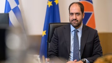 Κεφαλογιάννης για αντιπυρική περίοδο: Ο καθαρισμός οικοπέδων είναι ένα από τα βασικά εργαλεία πρόληψης