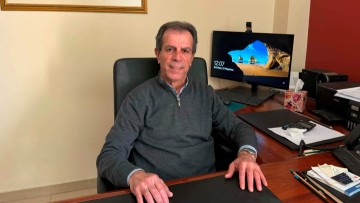 Παναγιώτης Σακελλαρίου: Δεν αποδέχεται τον διορισμό του στο Διοικητικό Συμβούλιο του Νοσοκομείου Ρόδου