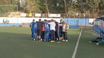 Ανατροπή του Αστέρα με δύο γκολ του Αγκόλλι, ένταση στο φινάλε