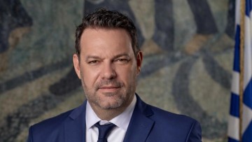 Το μήνυμα του δημάρχου Ρόδου Αλέξανδρου Κολιάδη για την Εθνική Επέτειο της 25ης Μαρτίου