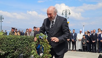 Νικητιάδης από Κω: Το μήνυμα του 1821 αποκτά ξεχωριστό βάρος στα ακριτικά νησιά μας