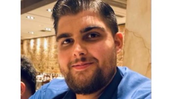 Ρόδος: «Έφυγε» από τη ζωή ο 28χρονος Σάββας Αργυρού