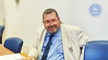 Παραιτήθηκε από τη Δημοτική Επιτροπή και τον ΠΡΟΤΟΥΡ ο κ. Δ. Ζανεττούλλης