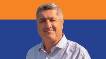 Ευχαριστήριο του αντιπεριφερειάρχη Δημόσιας Υγείας προς τους δωρητές του Κοινωνικού Παντοπωλείου ΠΕ Ρόδου