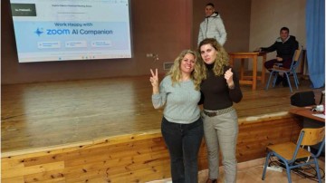 5ο Γυμνάσιο Ρόδου: Σημαντικές επιδόσεις στον Πανελλήνιο Διαγωνισμό Οικονομικών Γνώσεων «European Money Quiz»