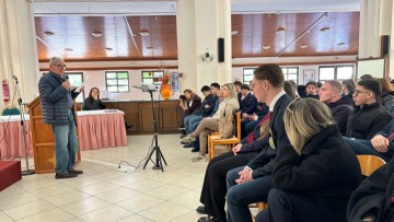 Η ΣΑΕΚ Τουρισμού Νοτίου Αιγαίου στηρίζει διαχρονικά τον Διεθνή Μαραθώνιο Ρόδου