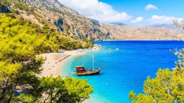 Όμιλος Anex: Ενίσχυση παρουσίας στην Ελλάδα με Κάρπαθο, Κεφαλονιά και Πελοπόννησο στο πρόγραμμα 2026