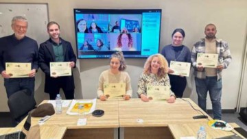 18ο Δημοτικό Σχολείο Ρόδου: Συντονιστής σε ευρωπαϊκό πρόγραμμα Erasmus+ για την περιβαλλοντική εκπαίδευση