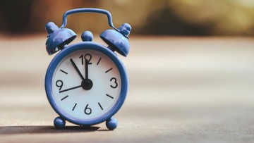 Αλλάζει η ώρα την Κυριακή 29/3