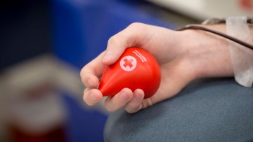 Έκκληση για άμεση αιμοδοσία για ασθενή από τη Ρόδο