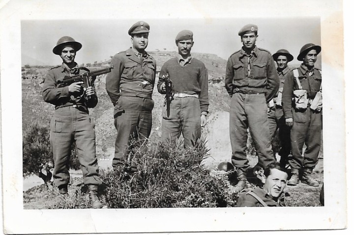 Καλαμάτα 1961