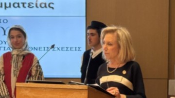 Μια ιστορική ημέρα στο Μποδοσάκειο για τα 94 χρόνια Ιστορίας και Προσφοράς της «Δωδεκανησιακής Μέλισσας»