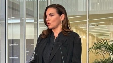 Όλγα Κεφαλογιάννη: Ο ελληνικός τουρισμός δεν έχει επηρεαστεί από την κρίση στη Μ. Ανατολή