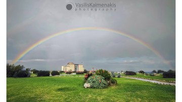 Καιρός: «Μεγάλη προσοχή την Τετάρτη» - Προειδοποίηση Μαρουσάκη για επικίνδυνη κακοκαιρία