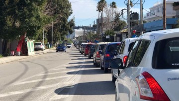 Στέφανος Πορτσέλλη: «Πατίνια στους δρόμους, χωρίς καμία προϋπόθεση ασφαλείας»