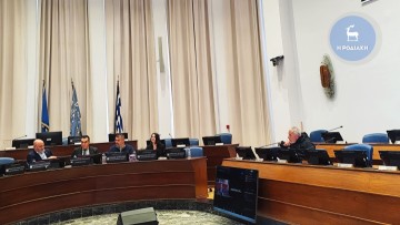 Τροποποίηση της σύμβασης της καθαριότητας για την κάλυψη επειγουσών αναγκών