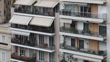 Επιδότηση μαμούθ έως 95% για ανακαίνιση σπιτιών