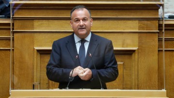 Γιάννης Παππάς: «Μεγάλη ανάσα για Κάσο και Κάρπαθο-Χρηματοδότηση Μονάδας Τεχνητού Νεφρού στο Νοσοκομείο Καρπάθου»