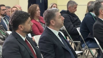 Παρέμβαση Π. Κουνάκη για τη Συνταγματική Αναθεώρηση: «Η Δημοκρατία δεν αντέχει άλλες σκιές»