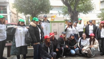 Ρόδος: Το 72% των πολιτών φοβάται τα μικροπλαστικά στο σώμα του-Τα αποκαλυπτικά ευρήματα της έρευνας του Πανεπιστημίου Αιγαίου